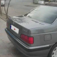 پرشیا مدل 99 بی رنگ|خودرو سواری و وانت|خاوران, |دیوار