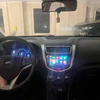 کی ام سی ایگل|خودرو سواری و وانت|تهران, تهرانپارس غربی|دیوار