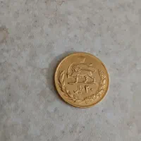 ۶عددسکه۲۰ریالی پهلوی طلائی|کلکسیون سکه، تمبر، اسکناس|کرج, شهرک بنفشه|دیوار