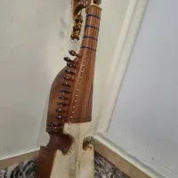 رباب میانه اصل