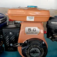 موتورتک گریبکسی شافت عمودی/افقی نو وکارکرده