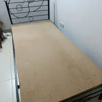 تخت فرفورژه