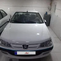 پارس tu5  سیمی استثنایی