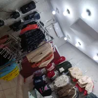 پوشاک کودک و نوجوان