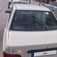 پراید مدل۸۵|خودرو سواری و وانت|مشهد, فرهنگ|دیوار