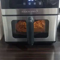 سرخکن بدون روغن