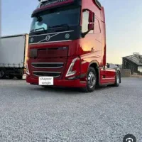 راننده پایه یک هستم