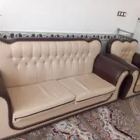 مبل هفت نفره