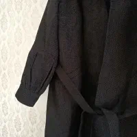 پاییزه مشکی نونو بسیار زیبا