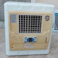 کولر کنترل دار