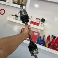 پخش قطعات یدکی خودروهای چینی چین14|قطعات یدکی و لوازم جانبی|اهواز, ۲۴ متری|دیوار