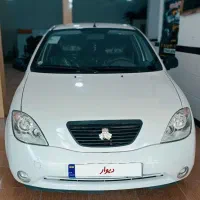 تیبا۲ فروشی مدل۱۴۰۰