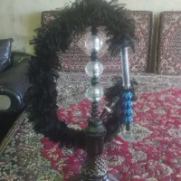 اسباب بازی قلیان