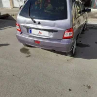 پراید ۱۱۱ مدل ۸۹|خودرو سواری و وانت|ملایر, |دیوار