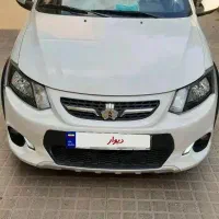 کوییک فول پلاس اتومات مدل 1402 در حد