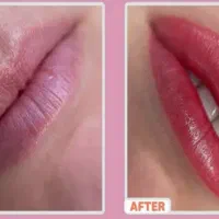 تخفیفات فوق العاده پاییزه ارایش دائم به مدت محدود