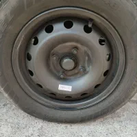 پژو روا مدل ۸۷دوگانه کارخانه تک برگ سند|خودرو سواری و وانت|گلستان (تهران), |دیوار