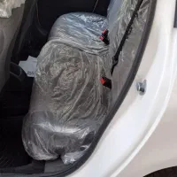 ۲۰۷ اتومات پلاس سقف پانا|خودرو سواری و وانت|تهران, دریا|دیوار