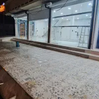 اجاره مغازه ۹۵ متری دو نبش چهار راه آزادگان|اجارهٔ مغازه و غرفه|دهدشت, |دیوار