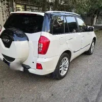 x33s نیوفیس AT|خودرو سواری و وانت|زنجان, |دیوار