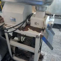چرخ گوشت 32 الکتروکار|خردکن، آسیاب، غذاساز|تهران, نازی‌آباد|دیوار