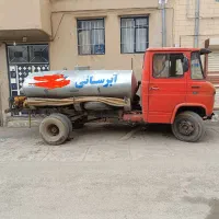 مینی بار۳۰۹|خودرو سنگین|سقز, |دیوار