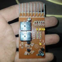 تعمیرات برد