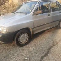 پراید ۸۰|خودرو سواری و وانت|تهران, شهرک زینبیه|دیوار