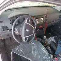 دنا پلاس 6 دنده ef7p