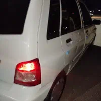 پراید۱۱۱|خودرو سواری و وانت|مسجد سلیمان, |دیوار