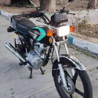 هوندا عرشیا ایرانی ۲۰۰ مدل ۱۴۰۳|موتورسیکلت|تهران, مرزداران|دیوار