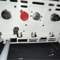 معاوضه پکیج شما با آکبند و استوک|آبگرمکن، پکیج، شوفاژ|رشت, توشیبا|دیوار