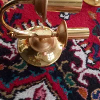 تعدادی لوستر و چراغ|لوستر و چراغ آویز|همدان, |دیوار