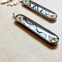 گردنبند موی یار رزینی|بدلیجات|اهواز, کوی مهدیس|دیوار