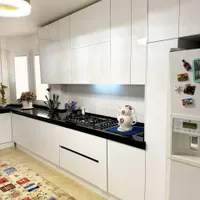 کابینت هایگلاسAGT ممبران نئوکلاسیک اقساط|مصالح و تجهیزات ساختمان|تهران, صادقیه|دیوار