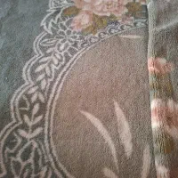 پتو دو نفره