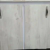 دو عدد کابینت