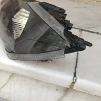 چراغ کوییک کروز سمت راننده|قطعات یدکی و لوازم جانبی|ورامین, ورامین|دیوار