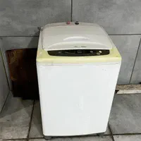 فروش لباس شویی دوو کرهای اصل تمام اتوماتیک