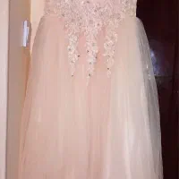 لباس عروس مجلسی دخترانه