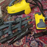 بخار شوی|جاروبرقی، جارو شارژی، بخارشو|تهران, اختیاریه|دیوار