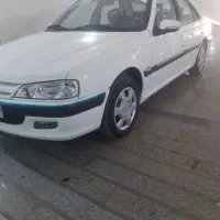 پارس تیوفایو صفر گاز سیمی زیمنس ۴۰۲