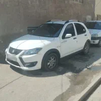 ماشین کوییک مدل ۱۴۰۳ بدون رنگ