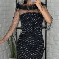 لباس زنبوری|لباس|قم, شاه احمد قاسم|دیوار