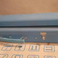 ماشین بافندگی