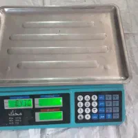 ترازو دیجیتال مغازه