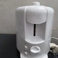 توستر نان اصل آلمان مارک کلترونیک|اجاق گاز و لوازم برقی پختوپز|اصفهان, پرتمان|دیوار