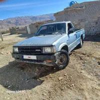 مزدا وانت|خودرو سواری و وانت|سیرجان, |دیوار