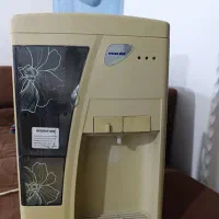 آبسردکن نیکایی، اصل ژاپن