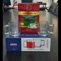 بازاریاب و فروشنده حضوری مواد غذایی